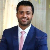 Tariq Khatri | Senior Advisor, Employee Relations at Australian Financial Security Authority (AFSA)  Photo