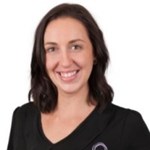 Rebekah (Pollard) Brodie | Manager - HR Projects (Change) at QUT (Queensland University of Technology) Photo