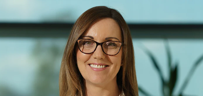 Meet Donna Griffin - Group General Manager, People and Culture at JBS Australia Group Image