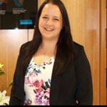 Elise (Bolwell) Parminter | Human Resources Business Partner at Sanvik  Photo