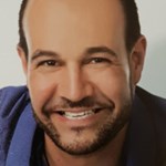 Peter Christou | Safety Advisor - NSW & QLD at Mercy Community Services  Photo