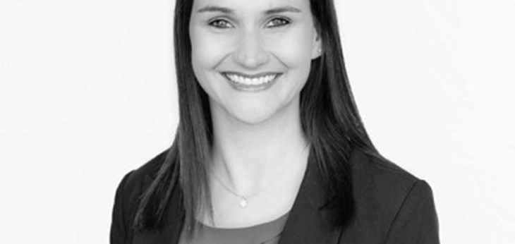 Meet Ashley Croxford — Leading the Charge at Our Next HR & Safety Round Table Image