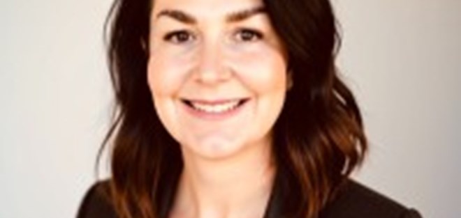 Meet Our Next Guest Speaker: Karli Edgerton on Navigating Workers Compensation with Confidence: A Practical, People-First Approach Image