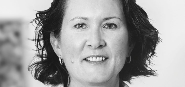 Introducing Kirsty Augustine, Director of Consultancy Matters and guest speaker at our upcoming Executive Round Table event. Image