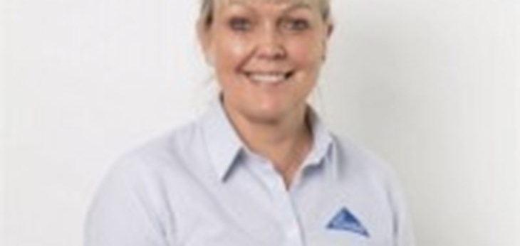 Meet Our Next Guest Speaker: Odette Patterson – Cultivating a Diverse & Inclusive Workforce to Improve Business Decision-Making Image