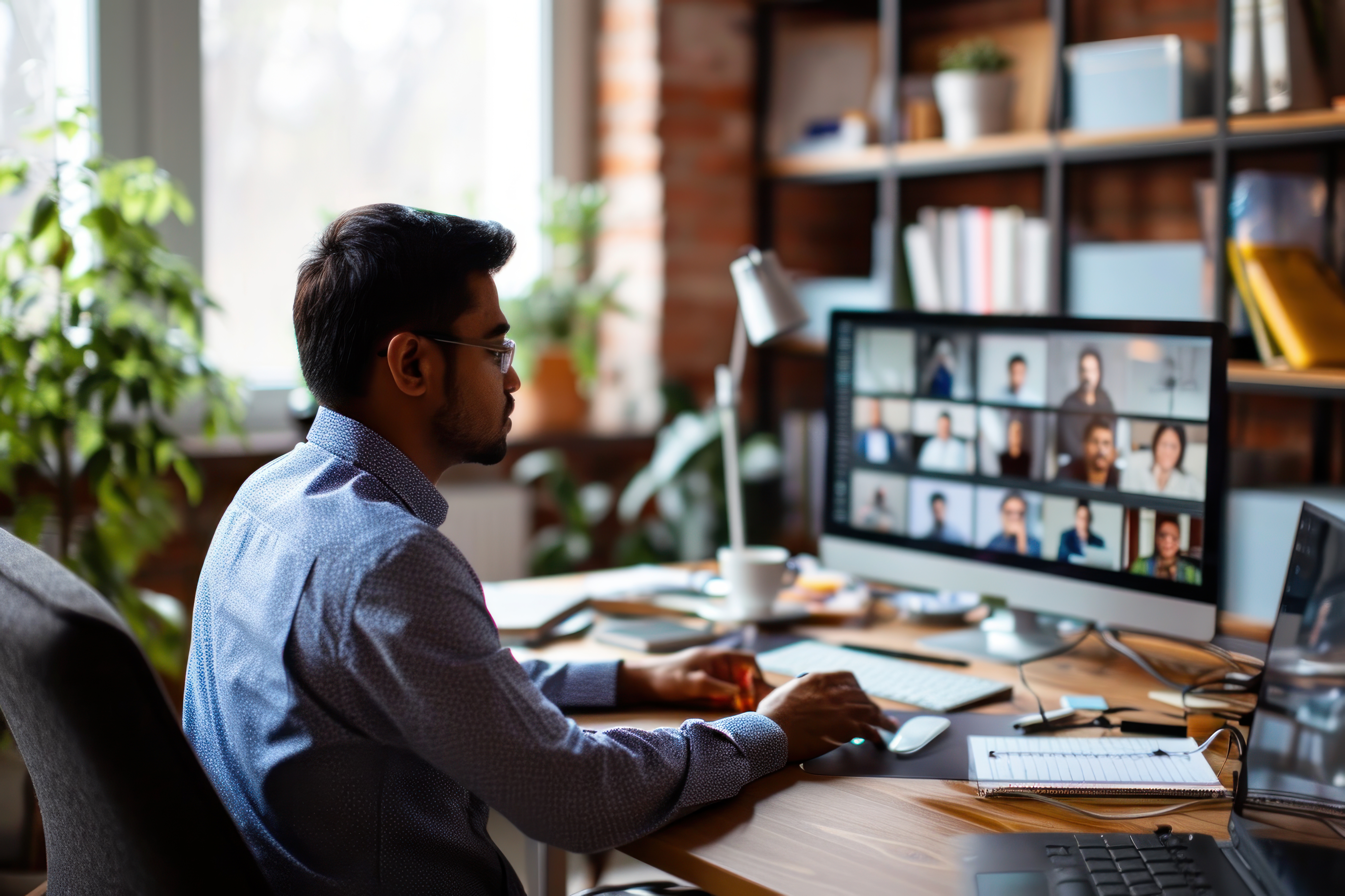 The Hybrid Hustle: Navigating Brisbane