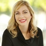 Kylie Henningsen | General Manager People and Culture at Kangaroo Bus Lines Photo