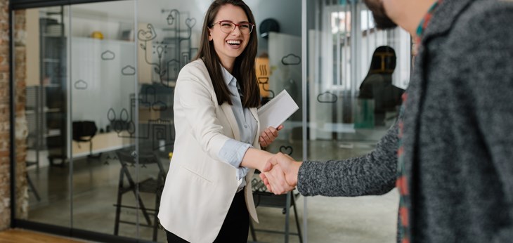 A Strategic Approach to Protecting Your Brand: The Importance of providing Candidate Feedback Image