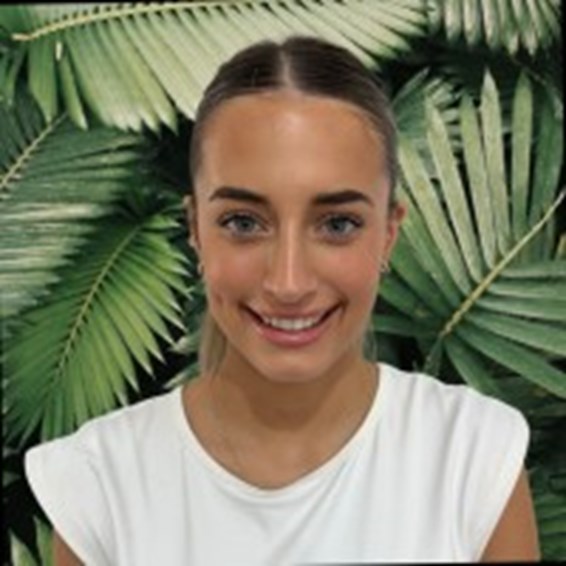 Danika  Esposito Profile Photo