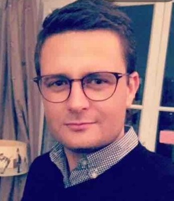 Nicholas Kuba | Head of HR Asia Pacific Region - Chemtech, RES & Singapore HR Leader at Sulzer Photo