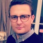 Nicholas Kuba | Head of HR Asia Pacific Region - Chemtech, RES & Singapore HR Leader at Sulzer Photo