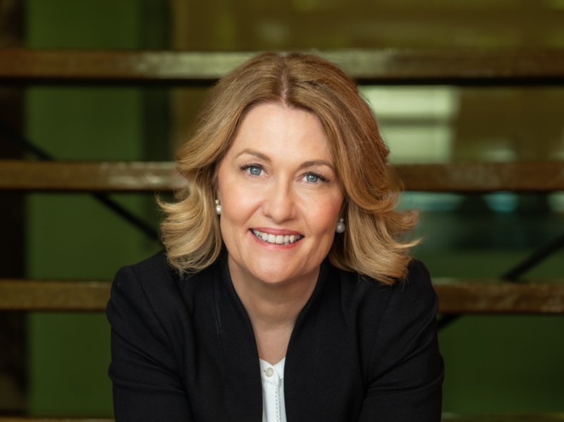 Meet Our Next Guest Speaker: Kylie Sprott - From People Leader to Enterprise Leader: Reframing Your Value for the CEO and Boardroom Image