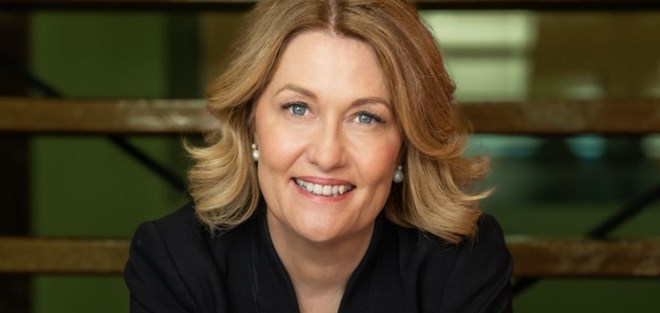 Meet Our Next Guest Speaker: Kylie Sprott - From People Leader to Enterprise Leader: Reframing Your Value for the CEO and Boardroom Image