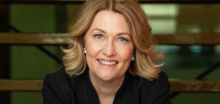 Meet Our Next Guest Speaker: Kylie Sprott - From People Leader to Enterprise Leader: Reframing Your Value for the CEO and Boardroom Image