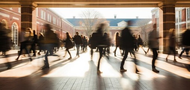 What University Students Look for in a Job While Studying: The Quest for Flexibility and Beyond Image