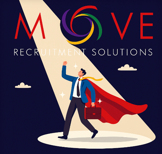 Powered by People: Meet the HR & Safety Talent Ready to Make a Move Image