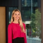 Courtney Lambert | Legal Counsel at Robert Bird Group  Photo