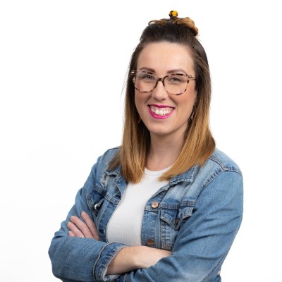 Meet Our Next Guest Speaker: Kate Rogers - Unlocking the Power of Your EVP – How to Attract, Engage & Retain Top Talent Image