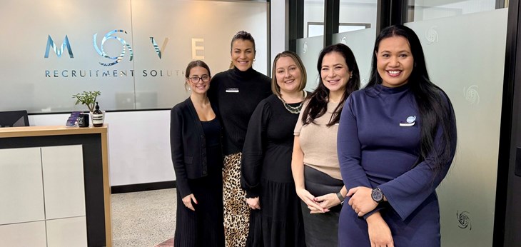 Future-Proofing Your HR Tech Stack: Key Insights from Lauren Doherty at the Move Round Table Image